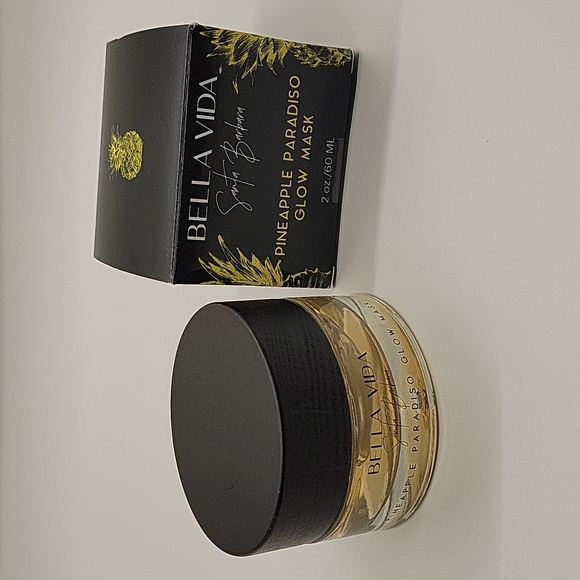 Clean Beauty Face Mask Lot - Picture 4 of 8